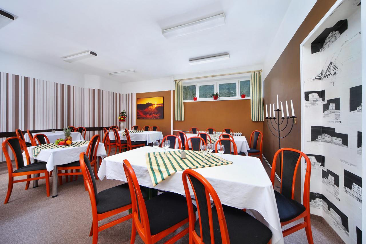 Špindlerŭv Mlýn Hotel Lenka מראה חיצוני תמונה